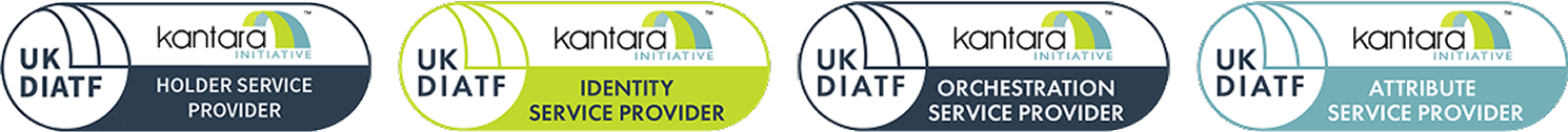UK Digital Identity & Attributes Trust Framework certification